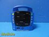 GE/DINAMAP 2007 GE Procare 400 Series, W/ NEW Battery, 2X Leads & PSU ~Patient Monitor