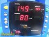 GE/DINAMAP 2007 GE Procare 400 Series, W/ NEW Battery, 2X Leads & PSU ~Patient Monitor