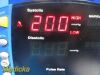 GE/DINAMAP 2007 GE Procare 400 Series, W/ NEW Battery, 2X Leads & PSU ~Patient Monitor