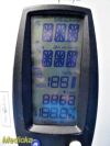WELCH ALLYN 420 Series Spot Vital,W/ NEW Battery, Leads & PSU ~ Monitor