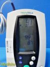 WELCH ALLYN 420 Series Spot Vital,W/ NEW Battery, Leads & PSU ~ Monitor