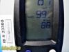 WELCH ALLYN 420 Series Spot Vital,W/ NEW Battery, Leads & PSU ~ Monitor