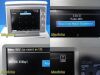 GE HEALTHCARE 2012  Mac 5500HD ECG/EKG 2012 GE Healthcare Mac 5500HD ECG/EKG Machine