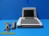 GE HEALTHCARE 2012  Mac 5500HD ECG/EKG 2012 GE Healthcare Mac 5500HD ECG/EKG Machine