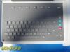 GE HEALTHCARE 2012  Mac 5500HD ECG/EKG 2012 GE Healthcare Mac 5500HD ECG/EKG Machine
