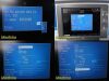 GE HEALTHCARE 2012  Mac 5500HD ECG/EKG 2012 GE Healthcare Mac 5500HD ECG/EKG Machine