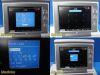 GE HEALTHCARE 2012  Mac 5500HD ECG/EKG 2012 GE Healthcare Mac 5500HD ECG/EKG Machine
