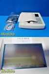 FUKUDA DENSHI FCP-4010AN Fukuda Denshi Auto Cardiner FCP-4010AN Electrocardiogram Analyzer