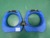 ZOLL M Series  Defibrillator Protective Frame  Defibrillator