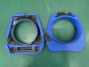 ZOLL M Series  Defibrillator Protective Frame  Defibrillator