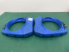 ZOLL M Series  Defibrillator Protective Frame  Defibrillator