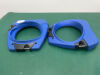 ZOLL M Series  Defibrillator Protective Frame  Defibrillator