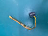 ZOLL M Series M Series Defibrillator SpO2 Connector Defibrillator