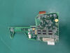 ZOLL 9301-0306-03 Defibrillator System Interconnect Board 9301-0306-03 Defibrillator