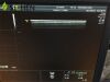 GE 9LD Ultrasound Transducer