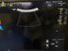GE C1-6-D Ultrasound Transducer