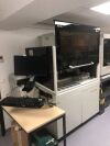 MGI STP-7000 Liquid Handling