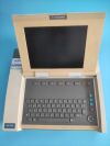 GE MAC 5000 EKG