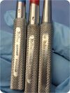 MILTEX Keyes Dermal Punch Set