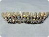 MILTEX Keyes Dermal Punch Set