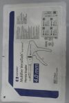 COVIDIEN 174021 MultiFire VersaTack Single-Use Reloadable Stapler with 4 mm Titanium Staples, Blue