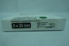 ARTHREX AR-5028C-11 BIOCOMPOSITE INTERFERENCE SCREW 11 X 28MM DELTA TAPERED -