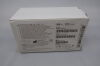 INTUITIVE 48360W Da Vinci Stapler Reload, For SureForm 60, White, 2.5 mm, 6-Row