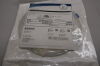 COVIDIEN VLOCN0306 V-Loc PBT Non-Absorbable Barbed Monofilament Wound Closure Device, Size 0, 6 in. Length, GS -21 Needle