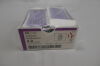 COVIDIEN L-1 Polysorb Mid-Term Absorbable Braided Suture, Size 4-0, 18 in. Length