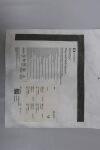 COVIDIEN PNP8X3 Parietex Plug and Patch System, 8 cm Round Plug with Keyhole Patch