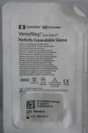 COVIDIEN VS101000 VersaStep Single-Use Radially Expandable Trocar Sleeve, 12 mm OD