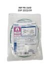 OLYMPUS REF FB-241D DISPOSABLE BIOPSY FORCEPS, 2.0mm,EXP 2022/09