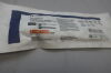 COVIDIEN NB3SHFLP Versaport Plus Short Length Bladeless Trocar with Low Profile Fixation Cannula, 2 to 3 mm Size