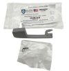 ELITE New Alaris Medley 8100 LVP Door Latch  - NOEM 49000447 Elite Biomedical Solutions