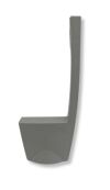 ELITE New Alaris Medley 8100 LVP Door Latch  - NOEM 49000447 Elite Biomedical Solutions