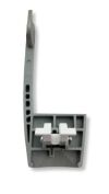 ELITE New Alaris Medley 8100 LVP Door Latch  - NOEM 49000447 Elite Biomedical Solutions