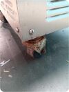 OR SOLUTIONS Hush Slush System Surgical