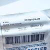 BRASSELER USA KM172-26-35S K-Wire Double Trocar Smooth