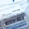 BRASSELER USA KM172-26-62S K-Wire Double Trocar Smooth
