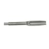 INSTRUMENT MAKAR REF 11030  Knee Gouges 10mm 4 1/2″ Long