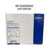 OLYMPUS REF BURS0504K URO-EZDILATE URETERAL BALLOON DILATION CATHETER KIT W/INFLATION DEVICE: 15F X 4CM, EXP 2021/01