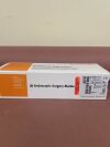 SMITH & NEPHEW 72201520 Dyonics Powermini 2.9mm Barrel Abrader Burr, Box of 6