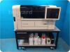 BIO-RAD Tango Infinity Automated Blood Bank Analyzer