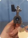 OLYMPUS A2634 Dual Channel Telescope Bridge Urological Instrument