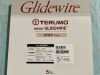 TERUMO GS3504 GLIDEWIRE: 0.035" X 260CM, STRAIGHT, STIFF (x)