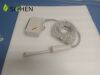 TOSHIBA PVU-781VT Ultrasound Transducer
