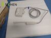 TOSHIBA PVU-781VT Ultrasound Transducer