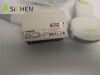 TOSHIBA PVU-375BT Ultrasound Transducer