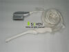GE E8CS-RS Ultrasound Transducer