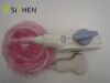 GE 3.8CA Ultrasound Transducer